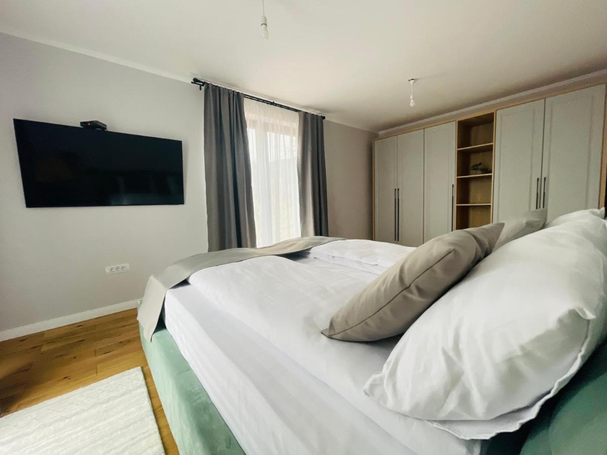 Bran Place La Odaie Шімон Екстер'єр фото