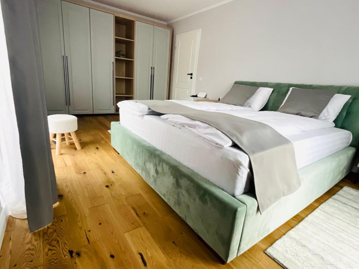 Bran Place La Odaie Шімон Екстер'єр фото