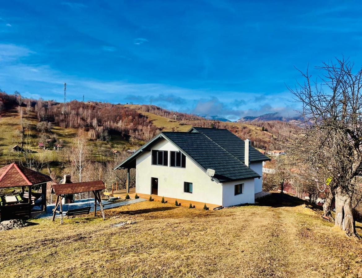 Bran Place La Odaie Шімон Екстер'єр фото