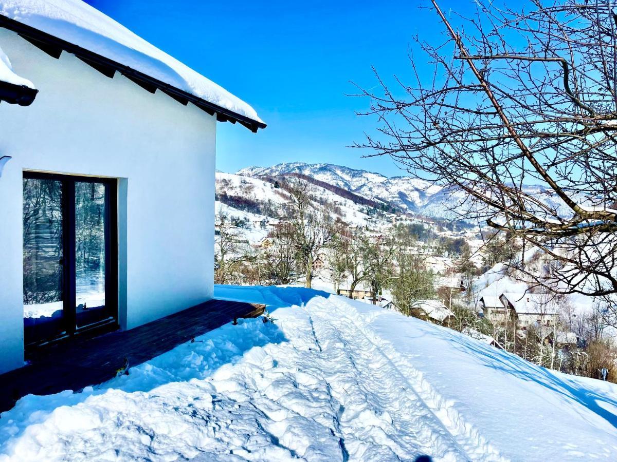 Bran Place La Odaie Шімон Екстер'єр фото